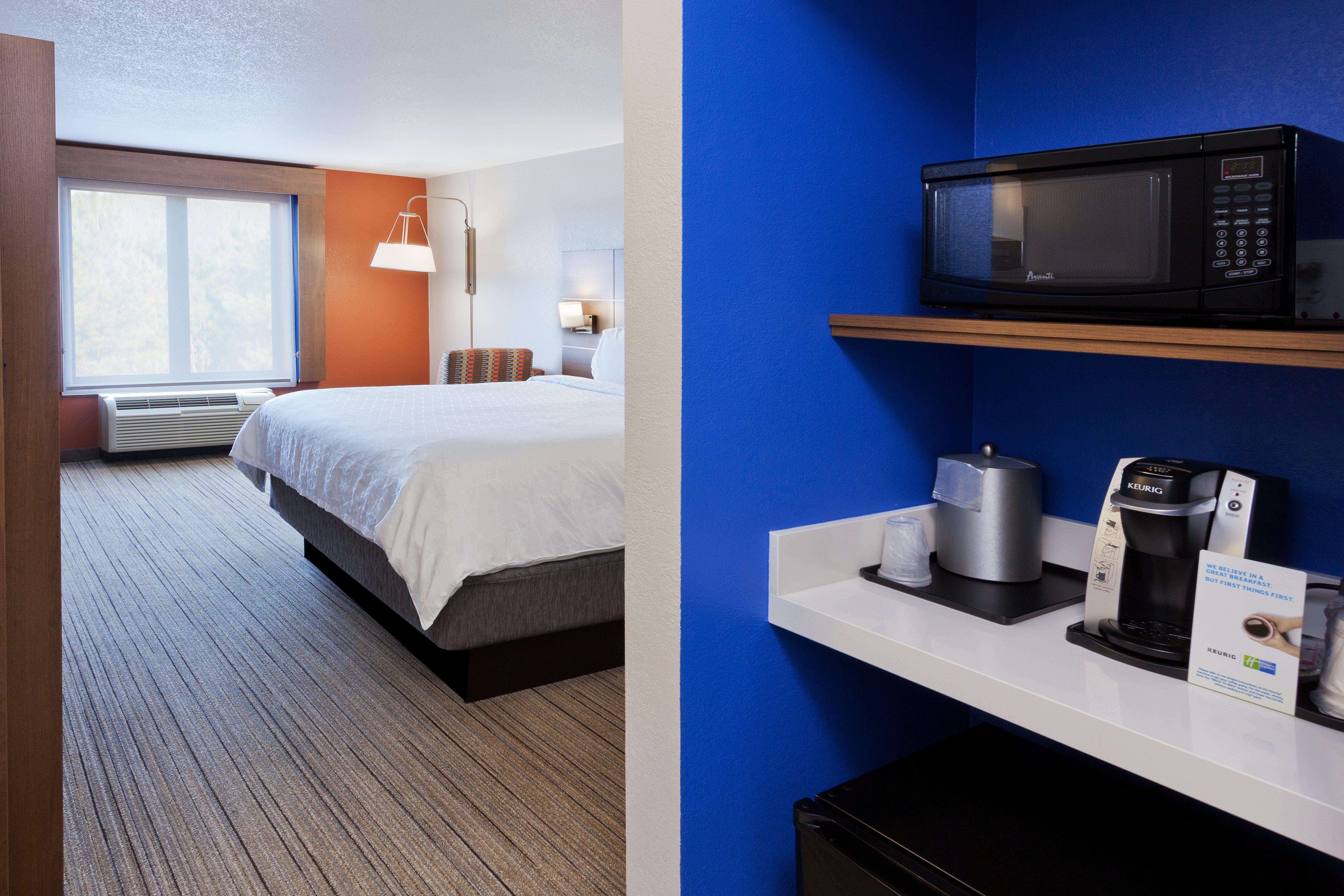 Holiday Inn Express Rome-East By Ihg Exterior foto
