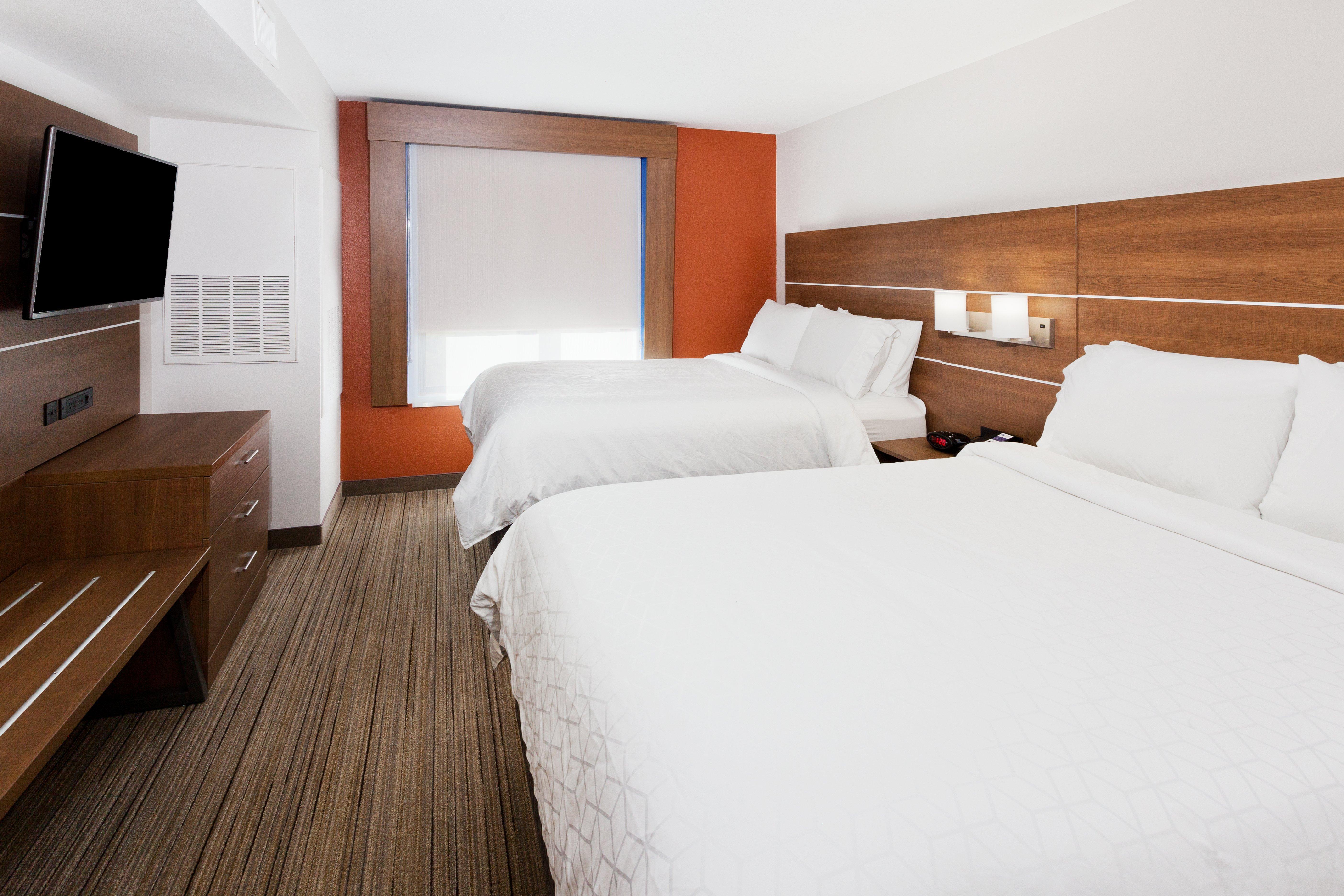 Holiday Inn Express Rome-East By Ihg Exterior foto