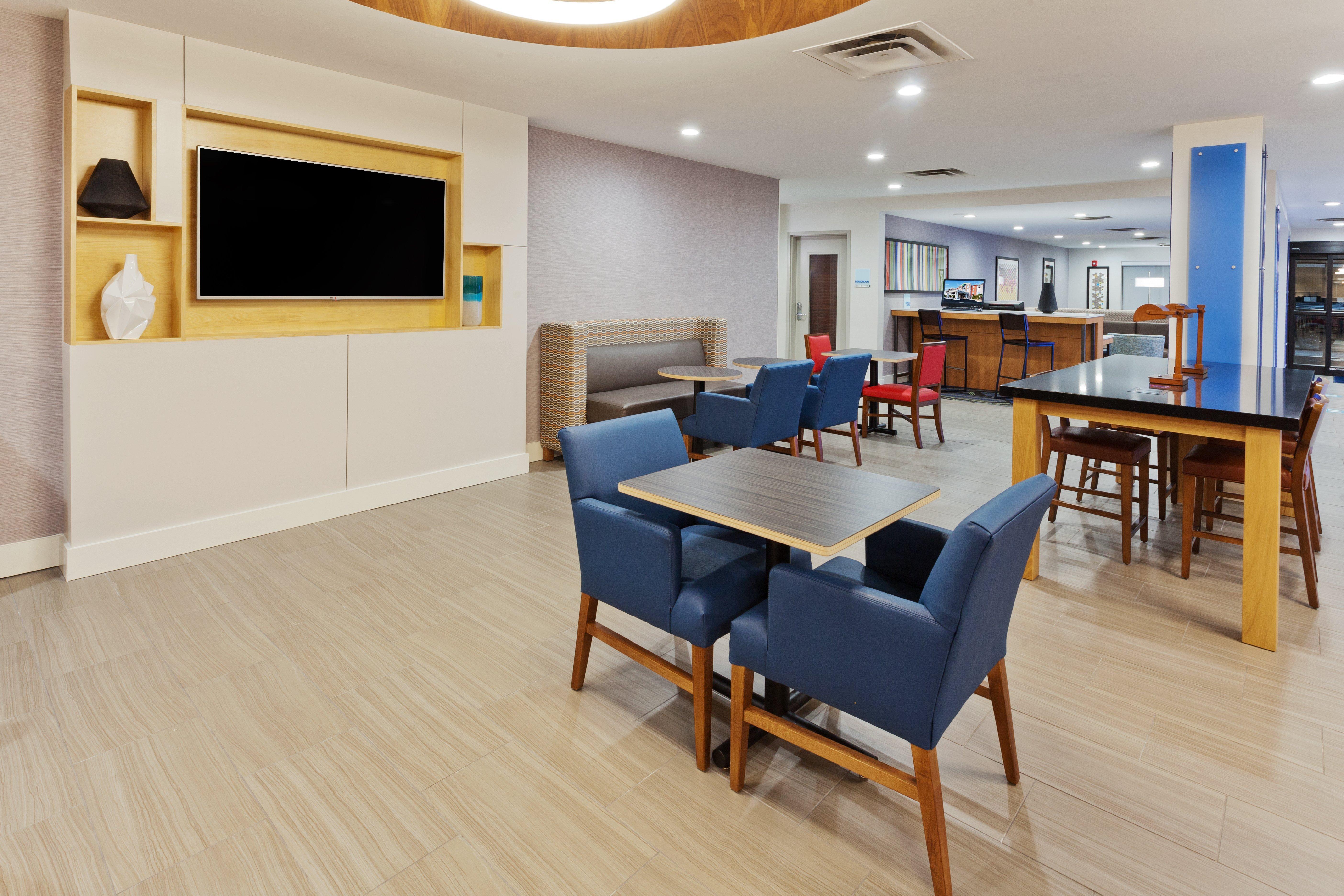 Holiday Inn Express Rome-East By Ihg Exterior foto