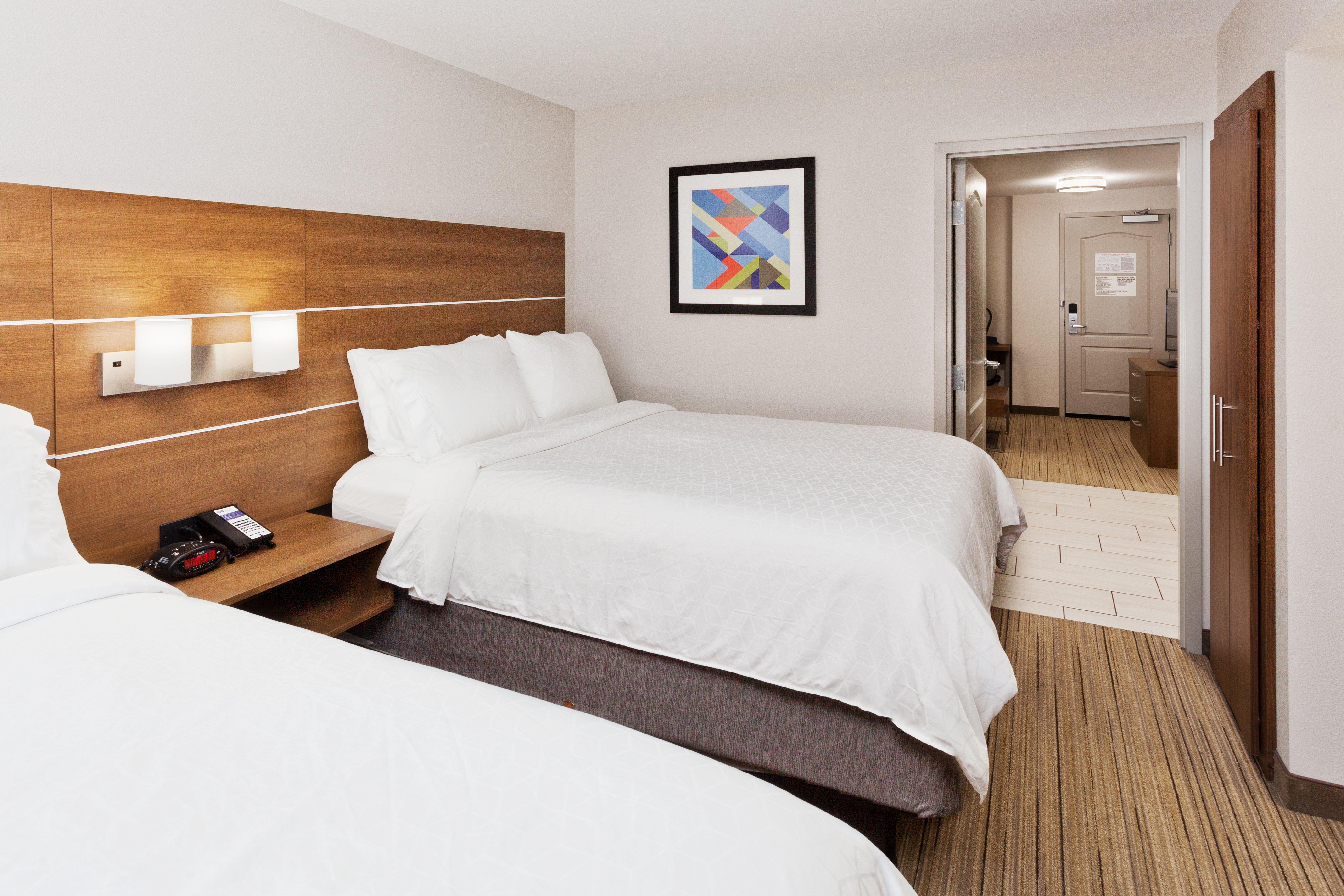 Holiday Inn Express Rome-East By Ihg Exterior foto