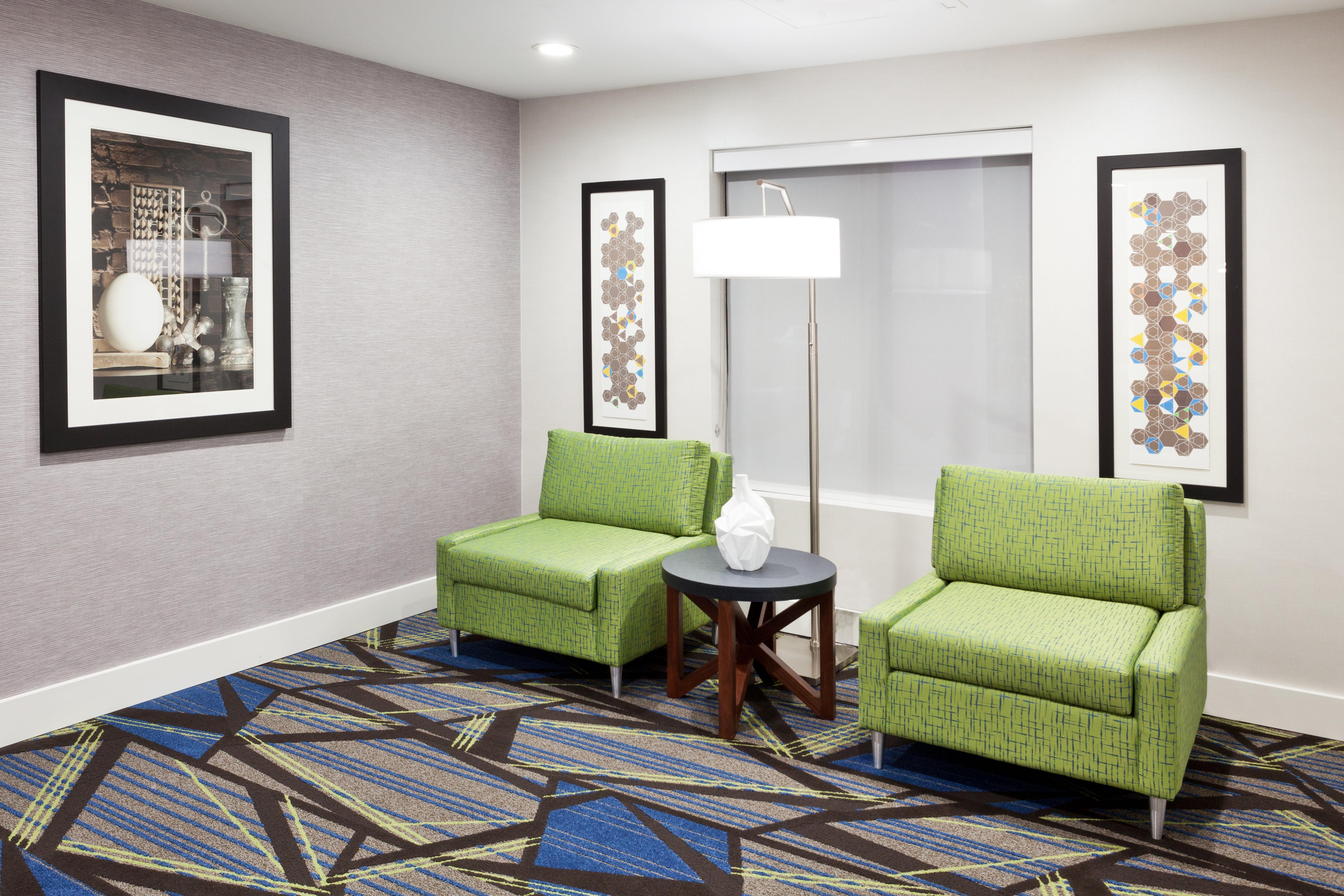 Holiday Inn Express Rome-East By Ihg Exterior foto