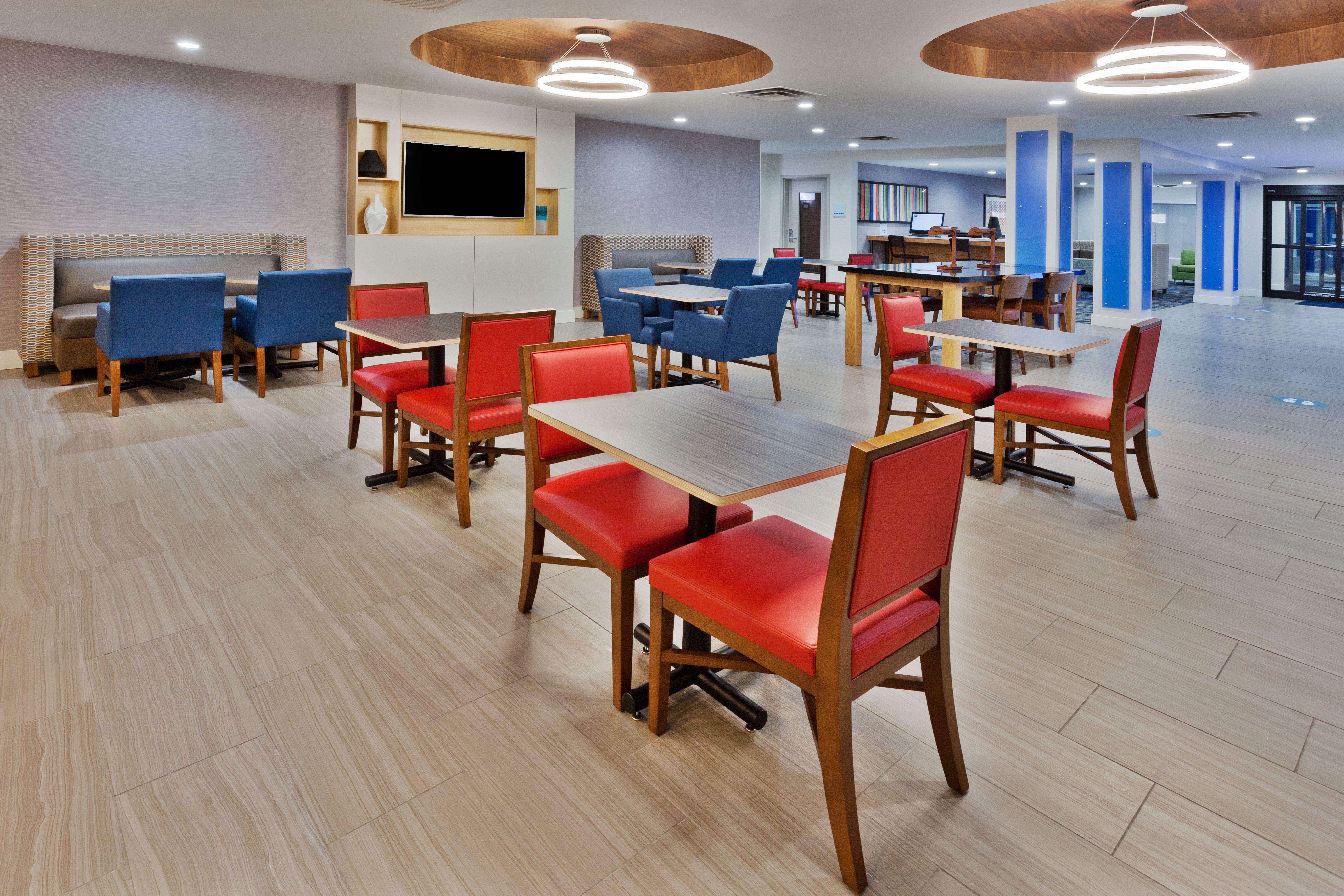 Holiday Inn Express Rome-East By Ihg Exterior foto