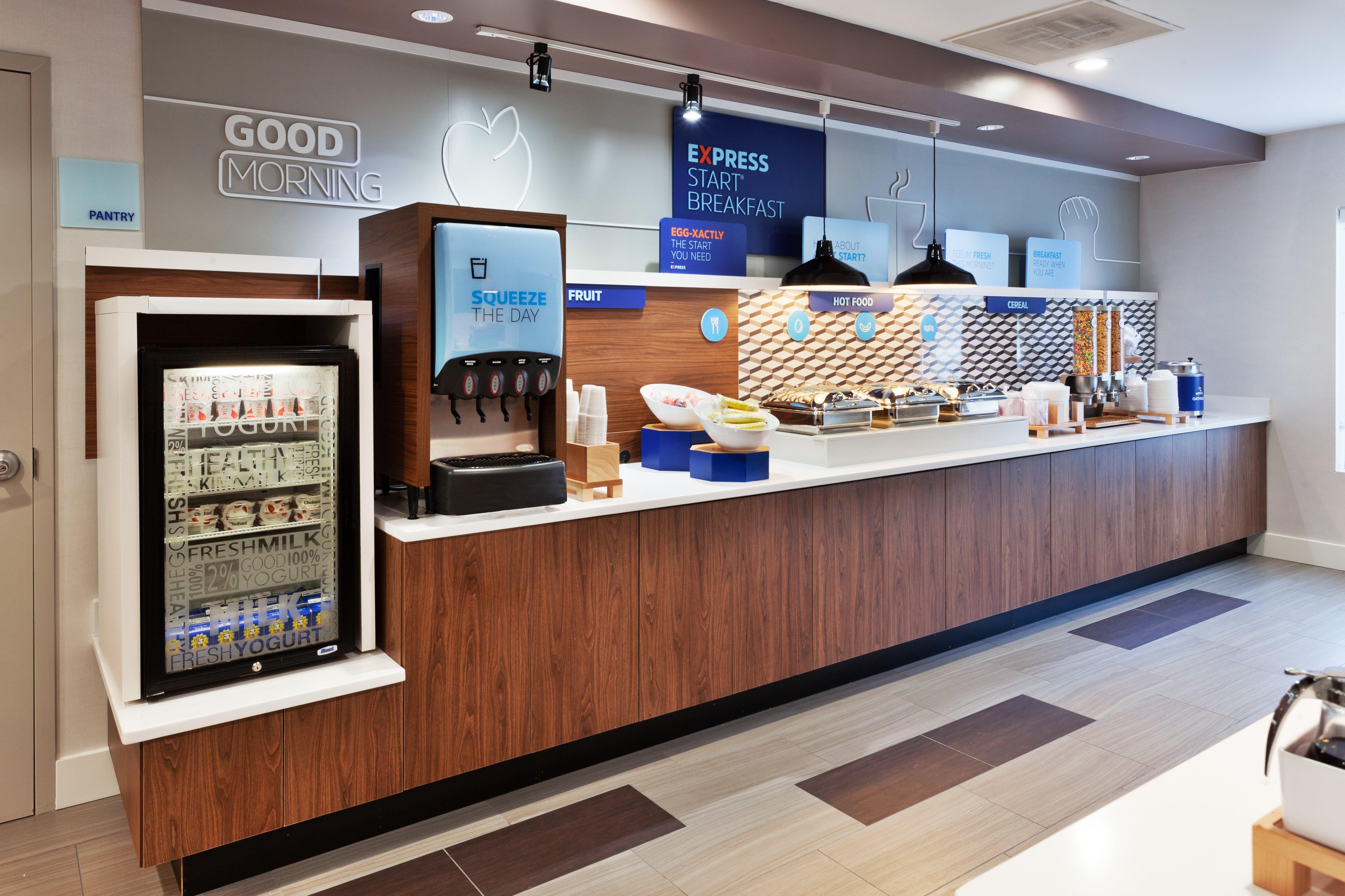 Holiday Inn Express Rome-East By Ihg Exterior foto